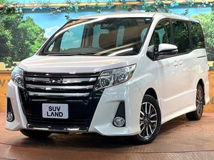 2016 Toyota Noah DBA-ZRR80W