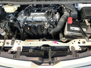 2018 Toyota Voxy DBA-ZRR80W