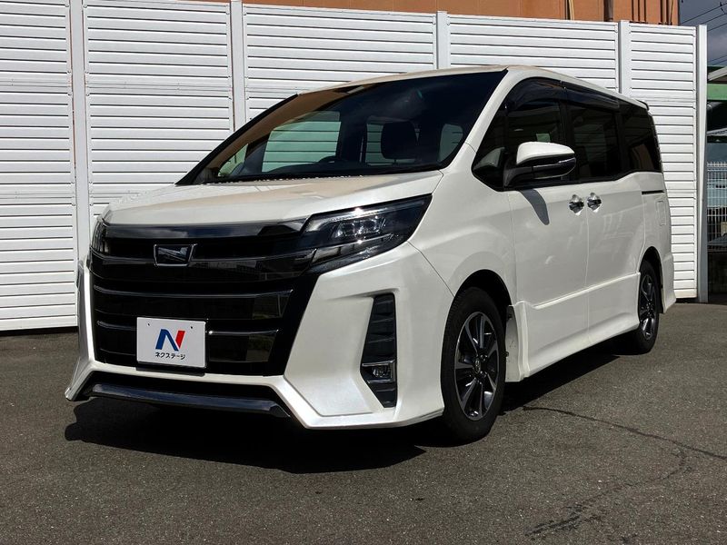 2018 Toyota Noah DBA-ZRR80W (UW-muoshlexqpwx)[0]