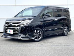 2019 Toyota Noah DBA-ZRR80W