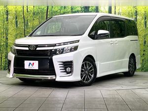 2014 Toyota Voxy DBA-ZRR85W