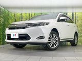 2015 Toyota Harrier DBA-ZSU60W