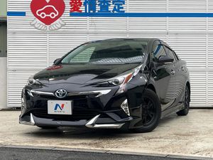 2016 Toyota Prius DAA-ZVW50