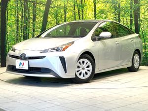 2019 Toyota Prius DAA-ZVW51