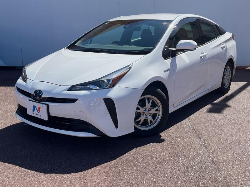 2019 Toyota Prius DAA-ZVW51 (UW-muosid4f60rc)[0]