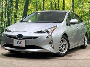2016 Toyota Prius DAA-ZVW51