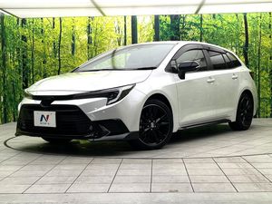 2025 Toyota Corolla Touring 6AA-ZWE219W