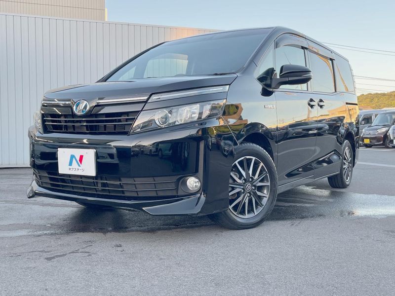 2014 Toyota Voxy DAA-ZWR80G (UW-muosinc8lhs3)[0]