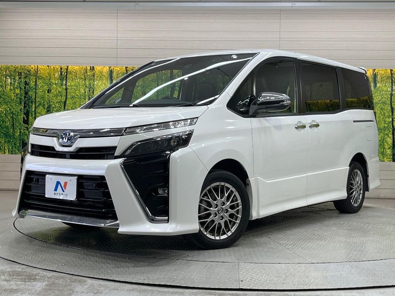 2021 Toyota Voxy 6AA-ZWR80W (UW-muosiqz0vfhd)[0]