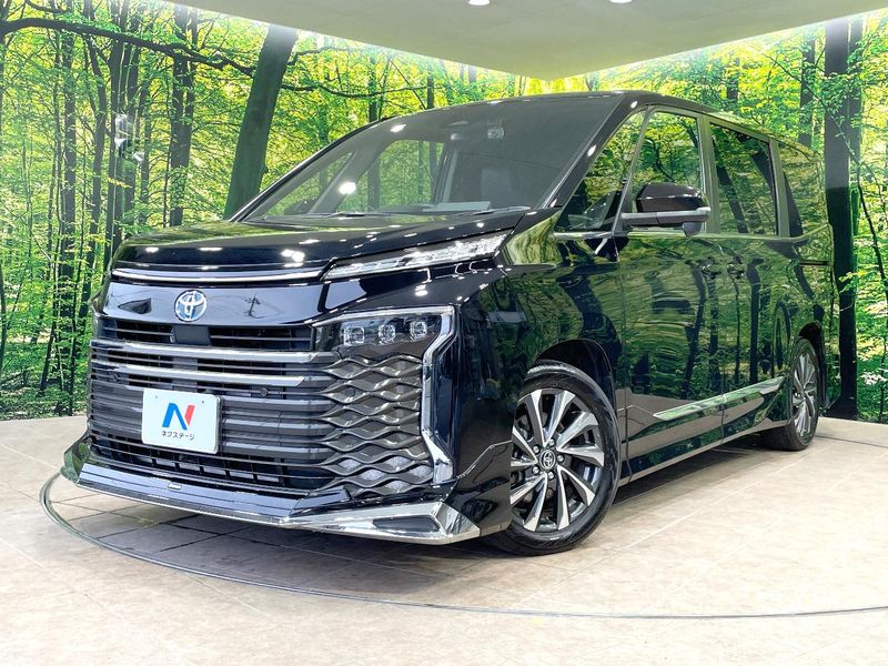 2022 Toyota Voxy 6AA-ZWR90W (UW-muosisx9u52z)[0]