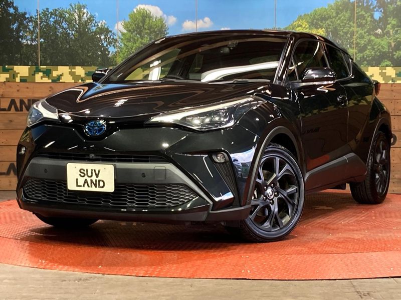 2021 Toyota C-HR 6AA-ZYX11 (UW-muosjbtfhdo2)[0]