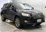 2014 Toyota Vanguard DBA-ACA38W