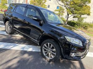 2014 Toyota Vanguard DBA-ACA38W