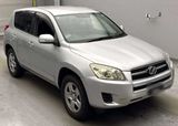 2014 Toyota RAV4 DBA-ACA31W