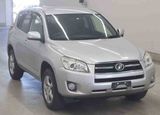 2014 Toyota RAV4 DBA-ACA31W