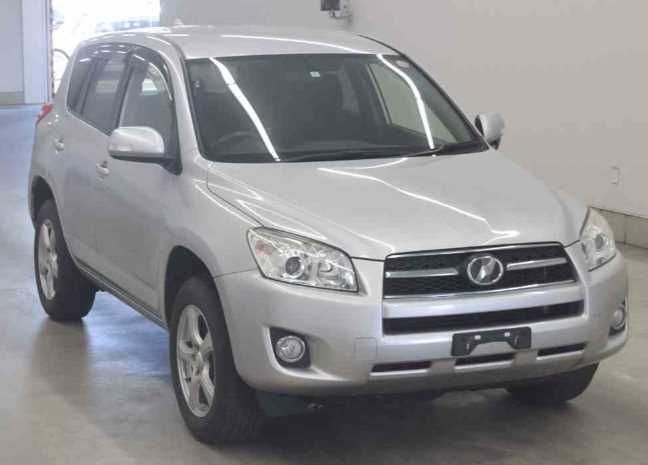 2014 Toyota RAV4 DBA-ACA31W (UW-muoy24ydhiat)[0]