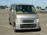 2002 Honda Vamos LA-HM1