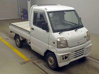 2000 Mitsubishi Minicab Truck GD-U61T