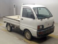 1997 Mitsubishi Minicab Truck V-U41T