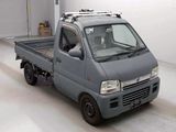2000 Suzuki Carry Truck GD-DA52T