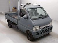 2000 Suzuki Carry Truck GD-DA52T
