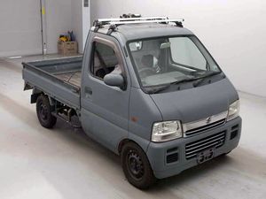 2000 Suzuki Carry Truck GD-DA52T
