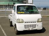 2000 Suzuki Carry Truck GD-DA52T