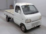 2000 Suzuki Carry Truck GD-DA52T