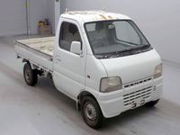 2000 Suzuki Carry Truck GD-DA52T