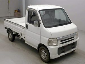 2001 Honda Acty Truck GD-HA7