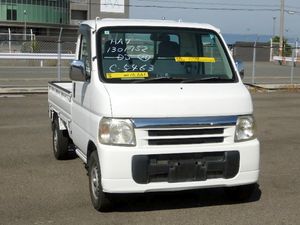 2001 Honda Acty Truck GD-HA7