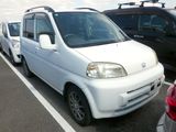 2000 Honda Life GF-JB1