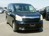 2009 Toyota Noah DBA-ZRR70G