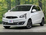 2016 Mitsubishi Mirage DBA-A03A