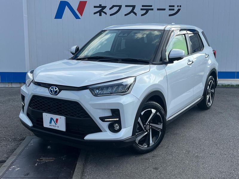 2025 Toyota Raize 5AA-A202A (UW-muq6t2emtdeb)[0]