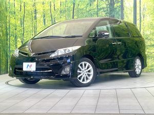 2010 Toyota Estima DBA-ACR50W