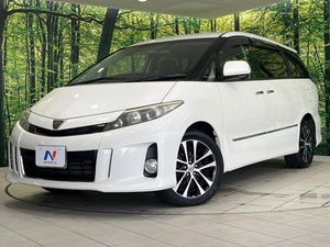 2013 Toyota Estima DBA-ACR55W