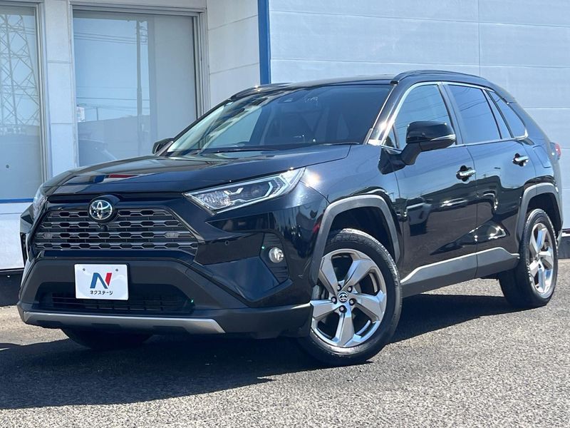 2021 Toyota RAV4 6AA-AXAH54 (UW-muq6u0zjhyhc)[0]