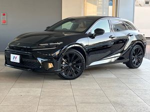 2025 Toyota Crown Sports 6AA-AZSH36W