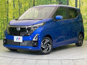 2025 Nissan Days 5AA-B44W