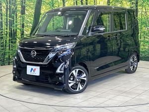 2020 Nissan Roox 4AA-B45A