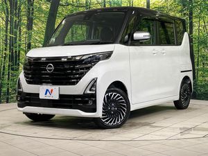 2024 Nissan Roox 4AA-B48A