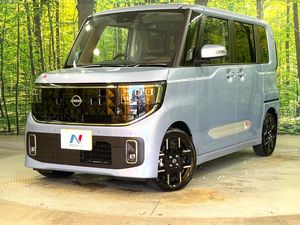 2026 Nissan Roox 4BA-BB2A