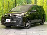 2015 Mazda Biante DBA-CCFFW