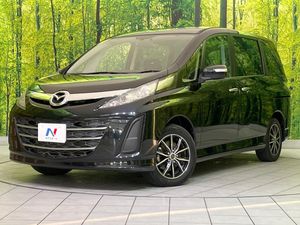 2015 Mazda Biante DBA-CCFFW