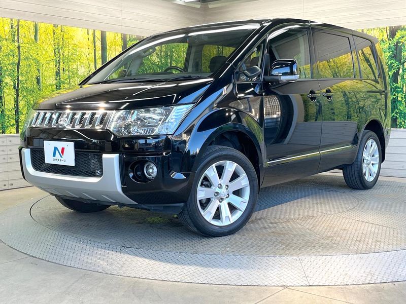 2017 Mitsubishi Delica D:5 LDA-CV1W (UW-muq6vfh5uqij)[0]