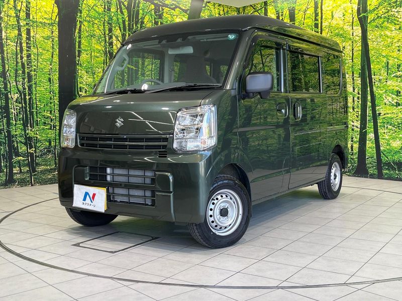 2024 Suzuki Every Wayout 5BD-DA17V (UW-muq6vm0ydu25)[0]