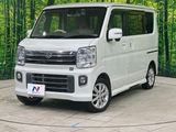 2016 Suzuki Every Wagon ABA-DA17W