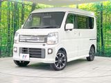 2021 Suzuki Every Wagon 3BA-DA17W