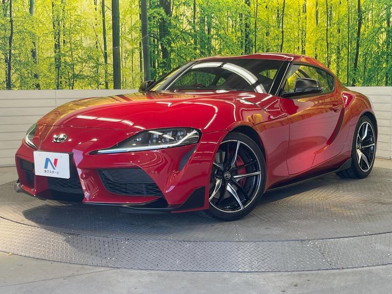 2020 Toyota Supra 3BA-DB42 (UW-muq6voz0kcjs)[0]
